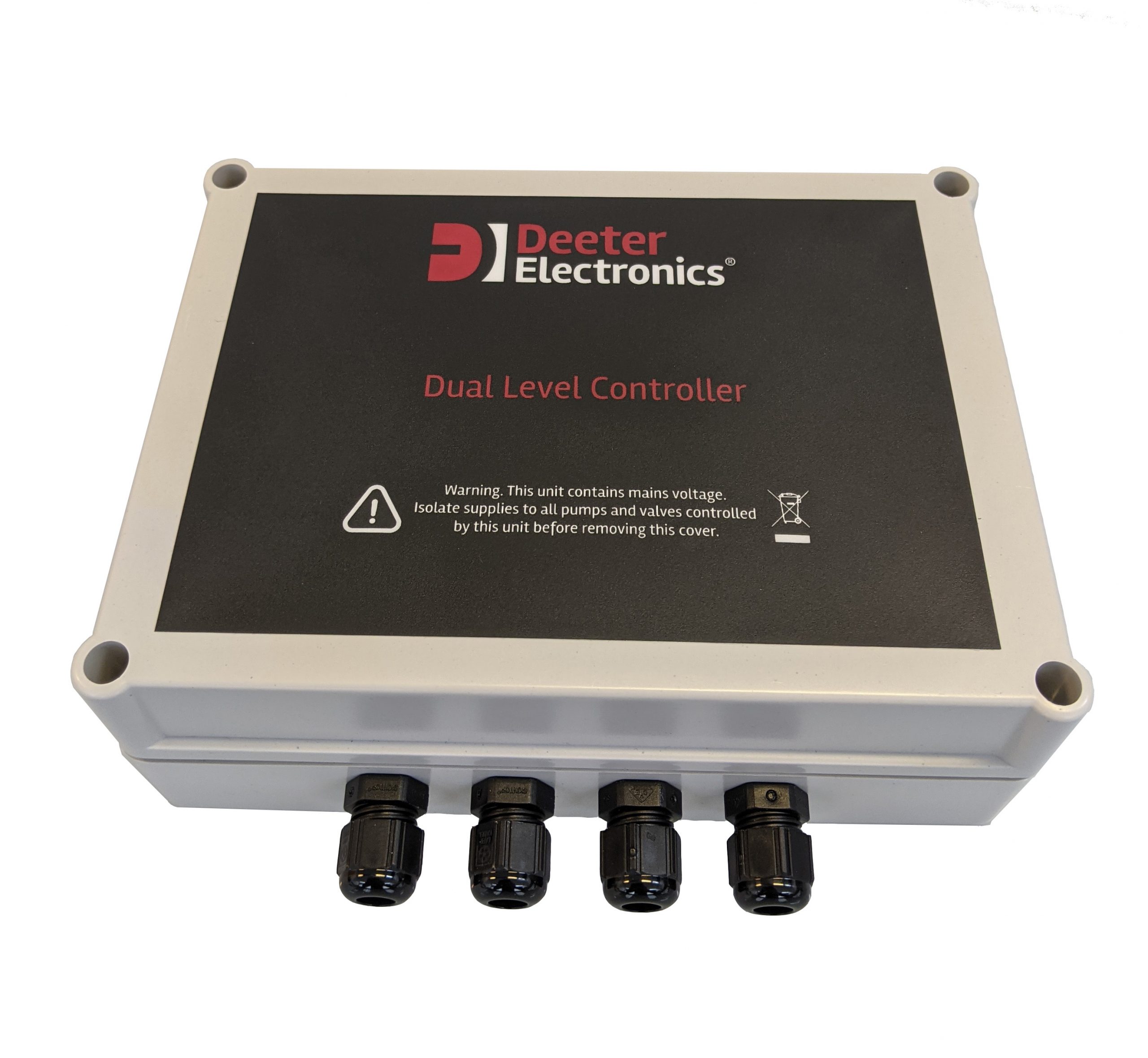 英国Deeter Electronics DLC系列双液位控制器,Deeter DLC-1,Deeter DLC-2,Deeter DC-3,Deeter液位开关