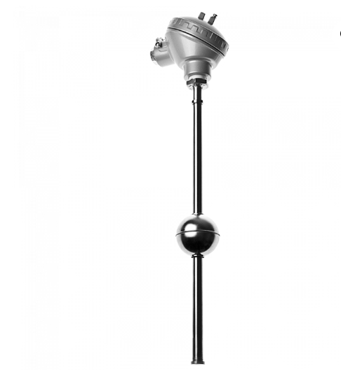 英国Deeter Electronics LVCS系列连续垂直液位传感器,Deeter LVCS,Deeter LVCS HE,Deeter电容传感器