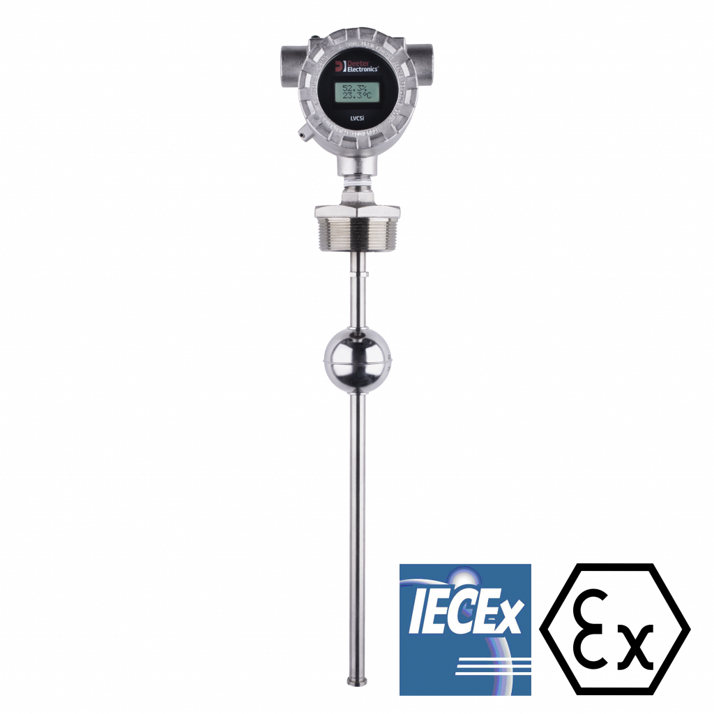 deeter electronics