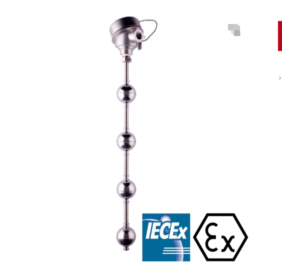 英国Deeter Electronics F/S-FP液位传感器,Deeter F/S-FP,Deeter液位开关,Deeter浮球开关,防爆不锈钢浮子开关