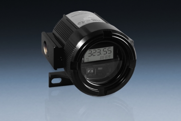 英国Deeter Electronics BR323AL 4/20mA液位指示器,Deeter BR323SS
