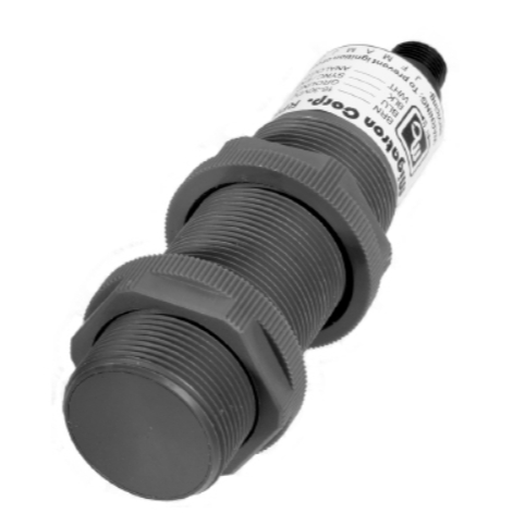 英国Deeter Electronics RPS-409A-IS3一体式超声波传感器,Deeter RPS-409A-80-IS3,Deeter RPS-409A-216-IS3