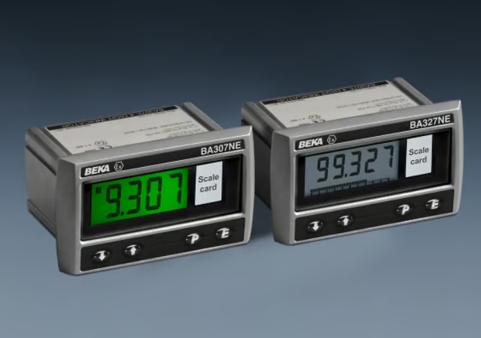 Deeter BA307NE