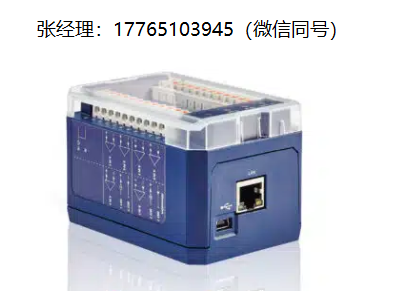 Delphin Loggito系列数据记录仪