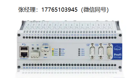 Delphin多通道温度测量设备、Delphin温度数据记录仪