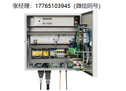 Delphin灯具测试设备