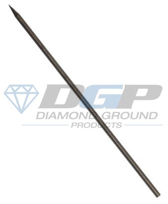 美国 Diamond Ground 8-2044: .04″ 2% Thoriated 2%钍