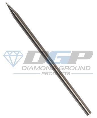 美国 Diamond Ground 9-1834: 2% Thoriated 2%钍