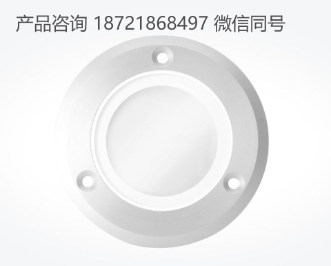 DIANA LEDscale LME0377-0002B D90嵌入式灯