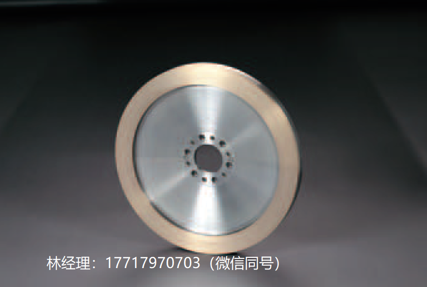 法国,Diprotex,金刚石和CBN金属结合砂轮
