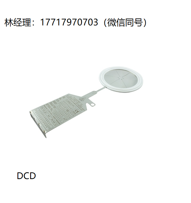 意大利,DonadonSDD,DCD型,无菌应用,爆破片