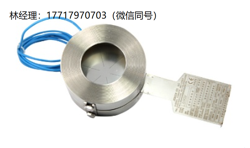 意大利,DonadonSDD,传感器,破裂指示器,即时指示安全设备的开启