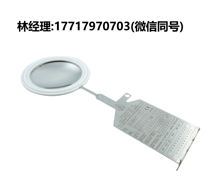 DONADONSDD,KRD型,无菌应用爆破片,DONADONSDD进口代理