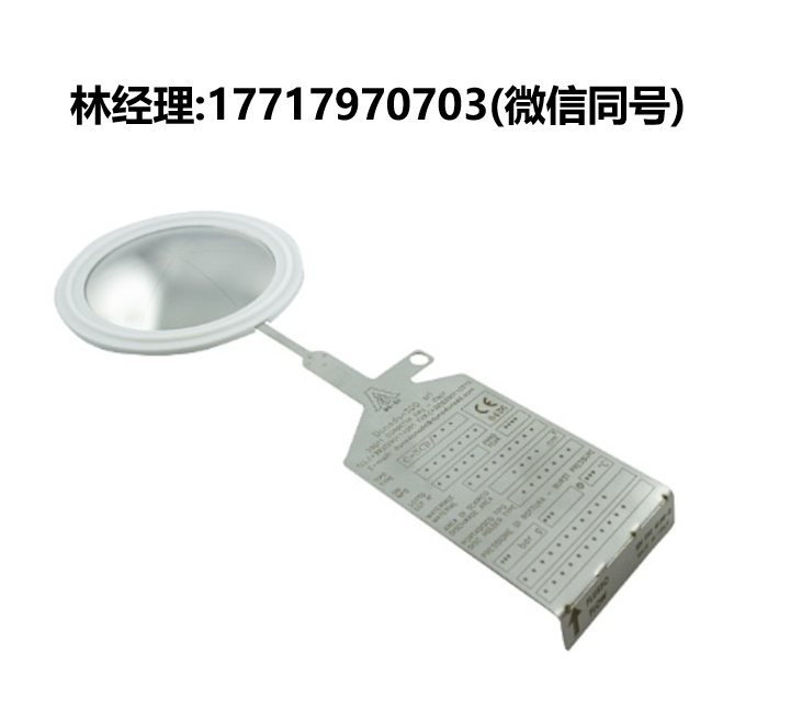 DONADONSDD,SCD型,无菌应用爆破片,用于制药、成品和生物科技行业
