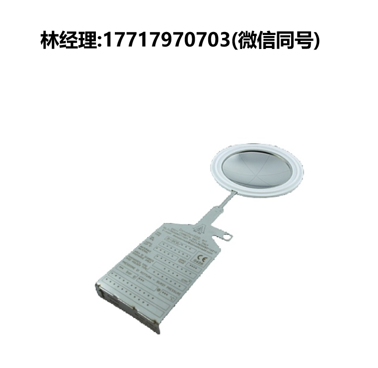 DONADONSDD,SCR型,无菌应用爆破片,用于制药、成品和生物科技行业