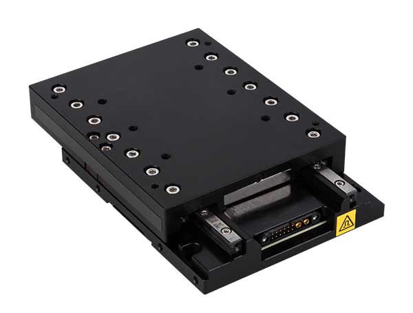 Dover Motion SmartStage™ 单轴线性定位平台SS-L-##-5nm-G06-S3-A1