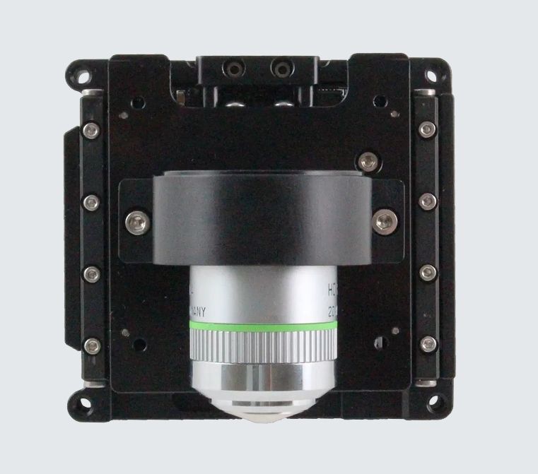 美国Dover Motion DOF-5-E38-G03-TH02-R3-500纳米级载物台
