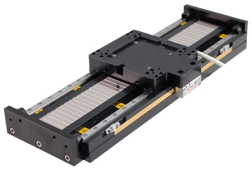 Dover Motion MMS-AB-200-M23-E13-L09-010-D3载物台