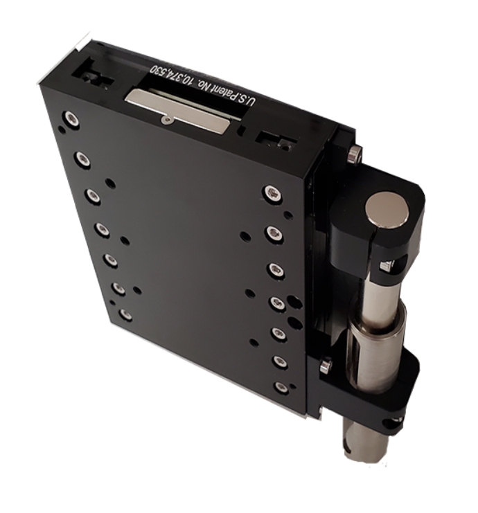 Dover Motion SmartStage™ Z-50 纳米定位平台,5nm分辨率