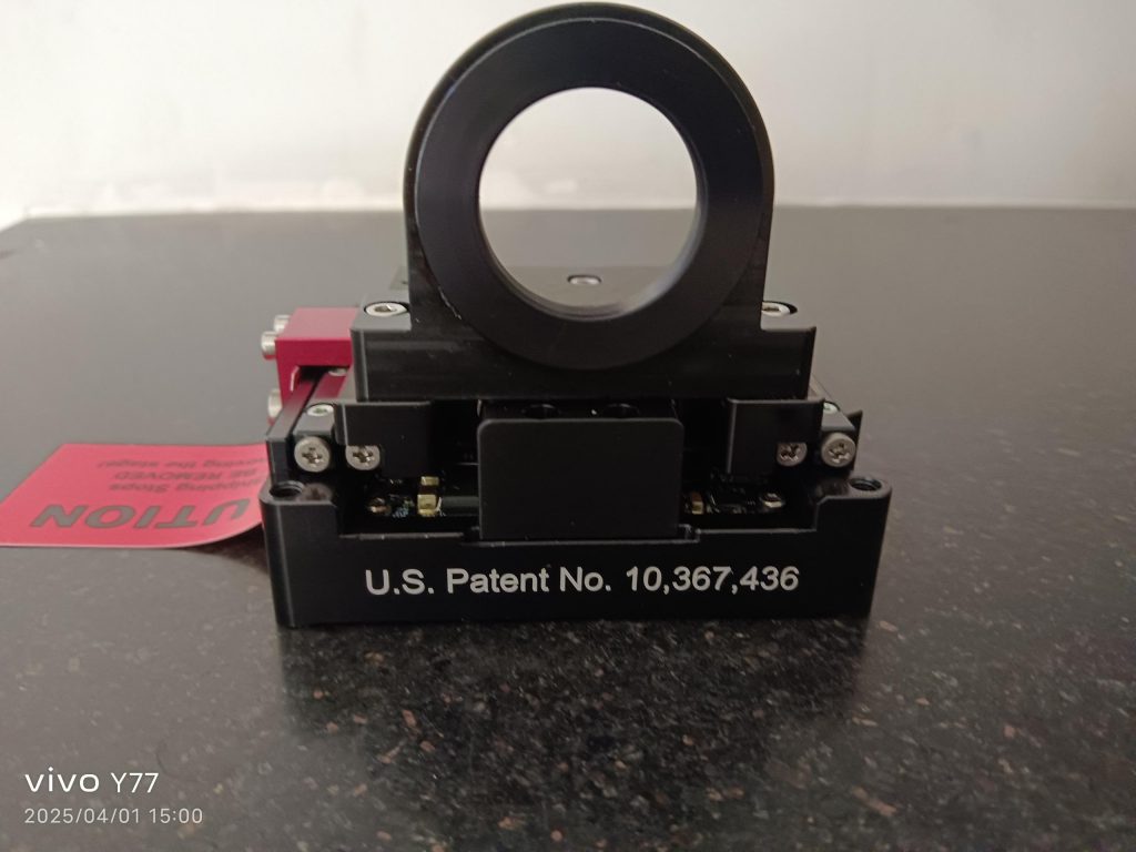 DOVER MOTION DOF-5载物台