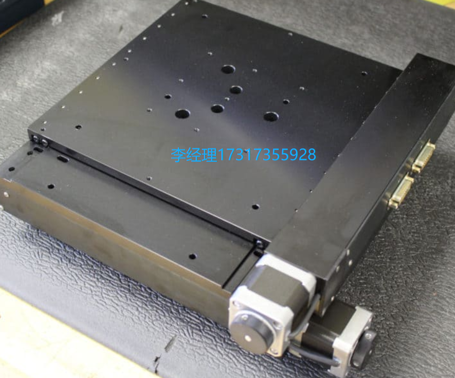 DOVER Motion XYMR-8080