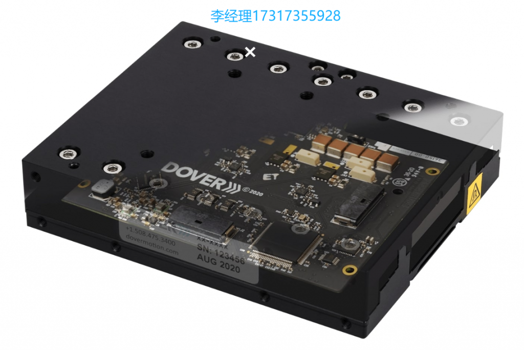 DOVER MOTION定位载物台