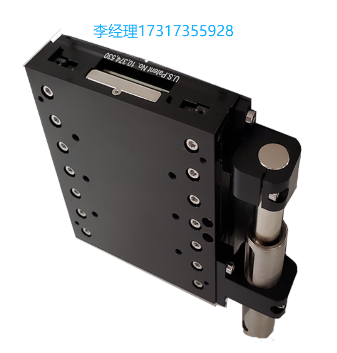 DOVER MOTION SmartStage Z-50