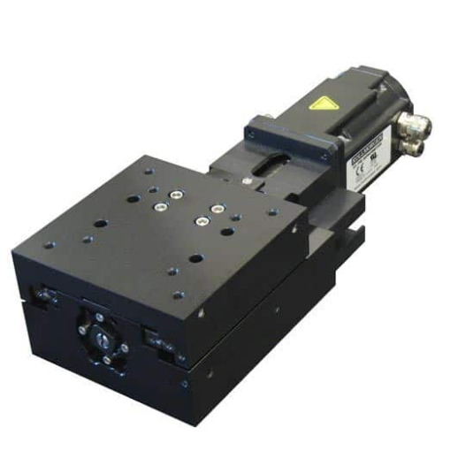 DOVER MOTION执行器