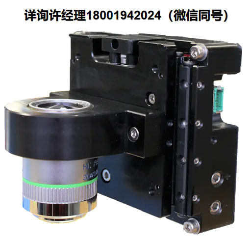 美国Dover motion DOF-5 物镜对焦台、精密垂直Z载物台 Dover motion进口代理