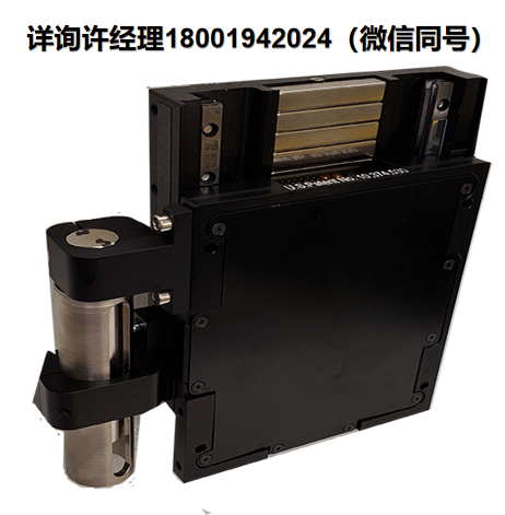 美国Dover motion SmartStage™ Z-50 纳米定位平台，专为需要极高定位精度（通常在纳米范围内）的应用而设计、 Dover motion进口代理