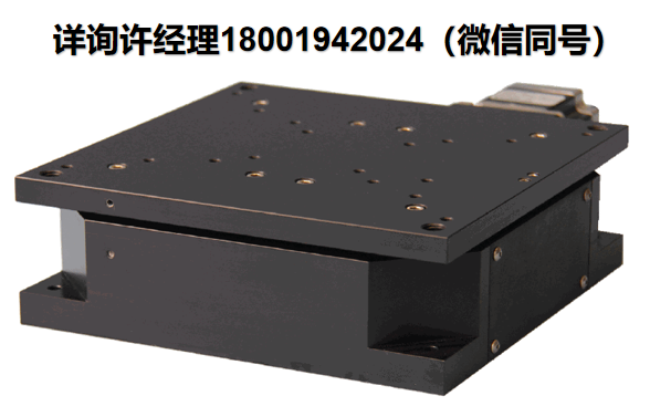 美国Dover motion ZE™系列精密垂直载物台、垂直升降平台 ZE-05、ZE-10、ZE-15 旨在满足晶圆检测、扫描和探测应用的高要求  Dover motion进口代理