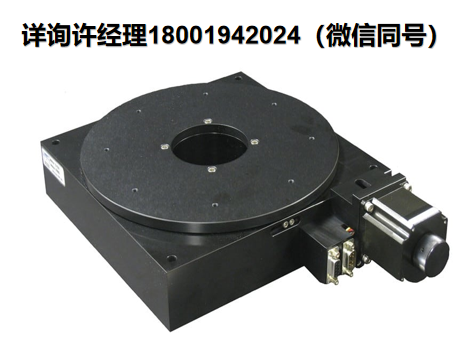 美国Dover motion RTR™ 电动旋转载物台、旋转载物台、Dover旋转载物台、RTR – 4、RTR – 6、RTR – 8、RTR – 10、RTR – 12、 Dover motion进口代理