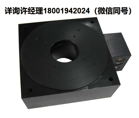 美国Dover motion DRT 直接驱动旋转台  DRT – 100、DRT – 200、 Dover motion进口代理