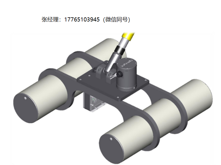 Basin FlocCAM絮凝物颗粒监测仪、絮凝物颗粒计数器、絮凝池用颗粒度计数仪