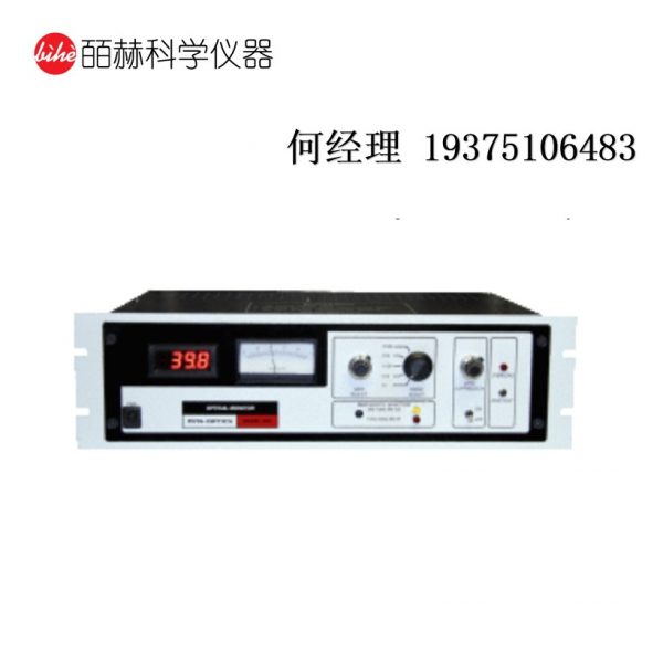 美国Dyn-Optics Model 590 Optical Monitors光学薄膜沉积控制器
