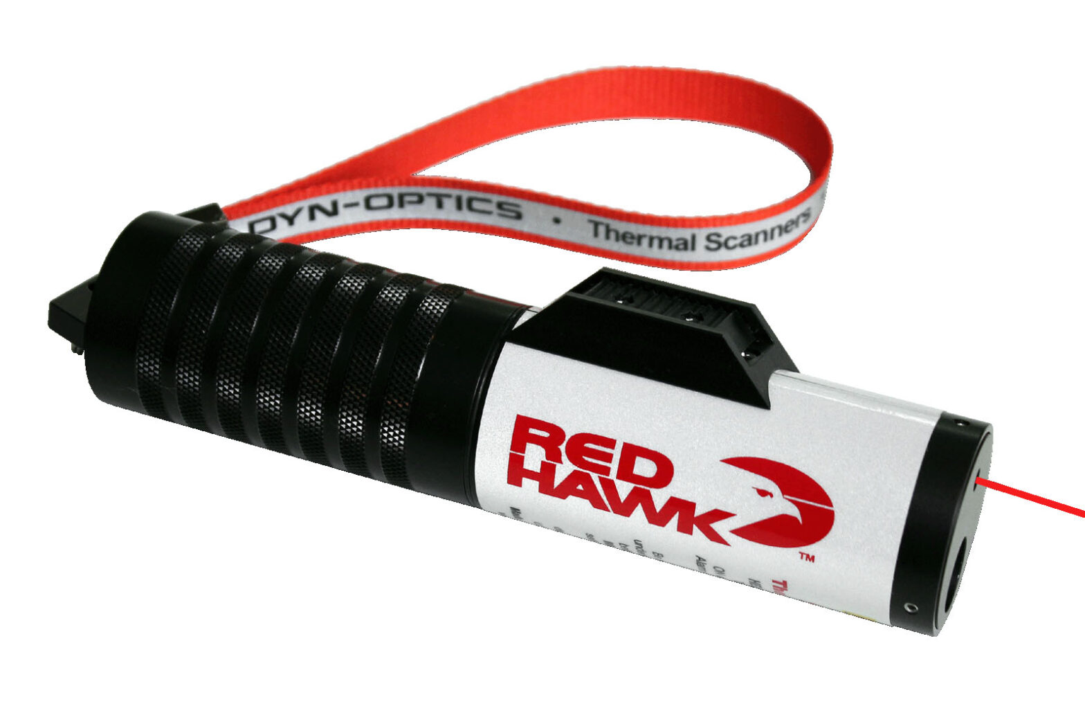 美国Dyn-Optics 955 Red Hawk™手持式热扫描仪,用于消防