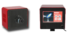 Mid-IR Cameras 红外摄像机