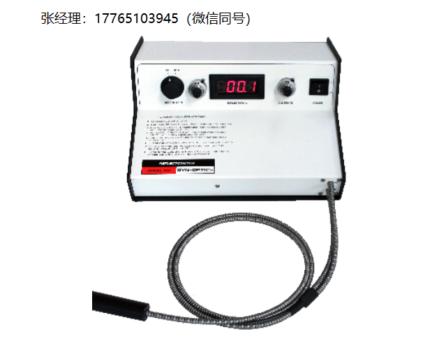 262反射计Model 262反射率测量仪Dyn-Optics 262车灯反射率测量