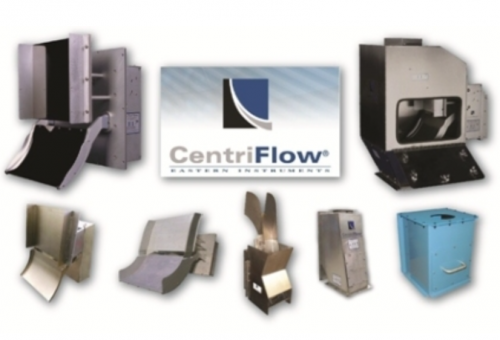 EASTERN INSTRUMENTS CENTRIFLOW固体流量计