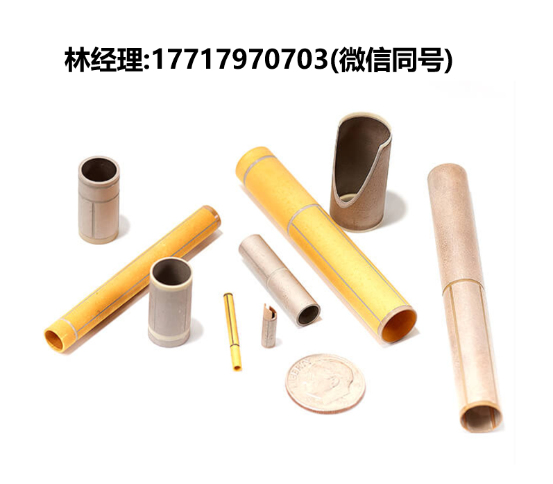 EBL Products,压电陶瓷管,EBL #1,EBL #2,EBL #3,EBL #4,EBL #9,EBL #23,EBL #25