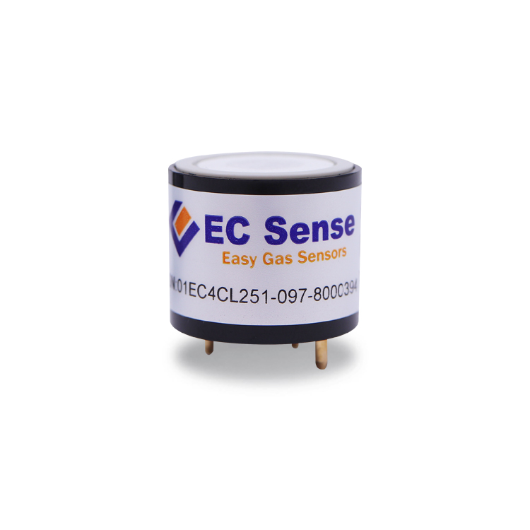 EC Sense,氯气传感器,Cl2 传感器,EC4-Cl2-5,EC4-Cl2-50,ES1-Cl2-5,ES1-Cl2-50,ES4-Cl2-5,ES4-Cl2-50