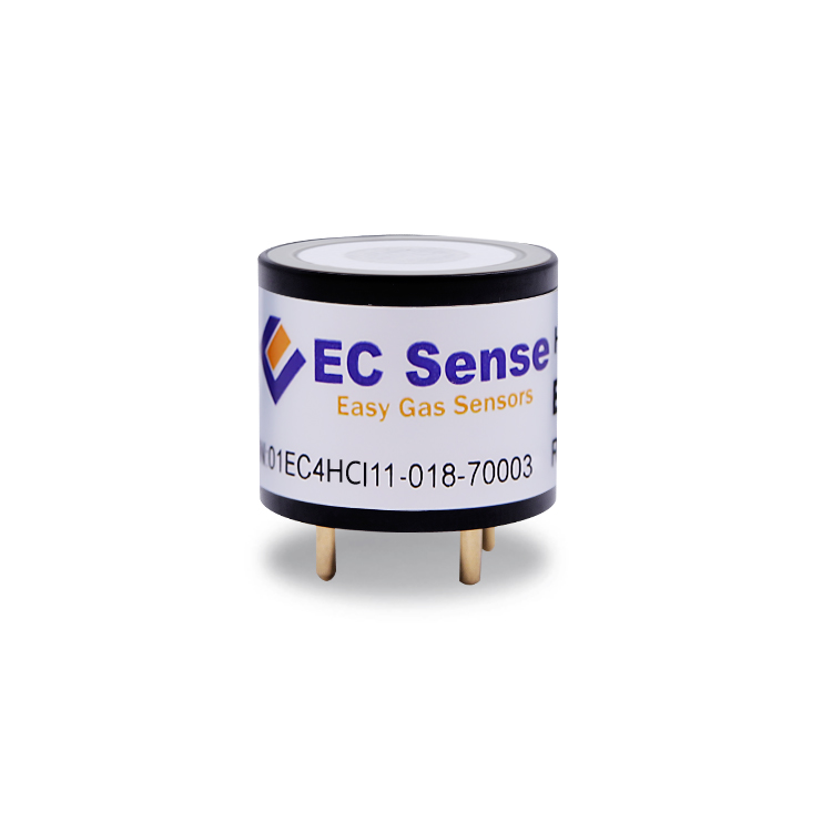 EC Sense,氯化氢传感器, HCl 传感器,EC4-HCl-30