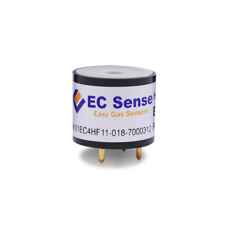 EC Sense,氟化氢传感器, HF传感器,EC4-HF-10