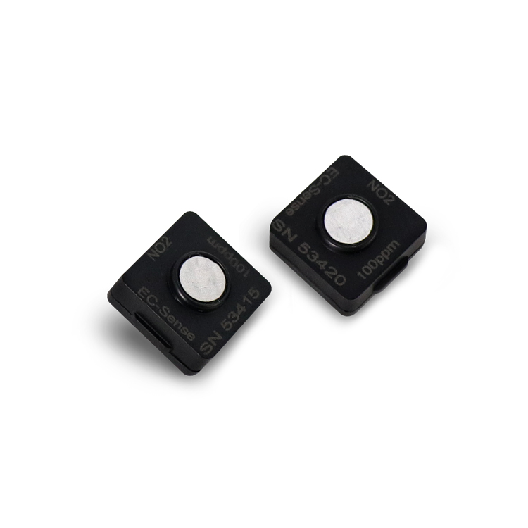EC Sense,二氧化氮传感器,NO2传感器,ES1-NO2-100,ES1-NO2-1000,ES1-NO2-50