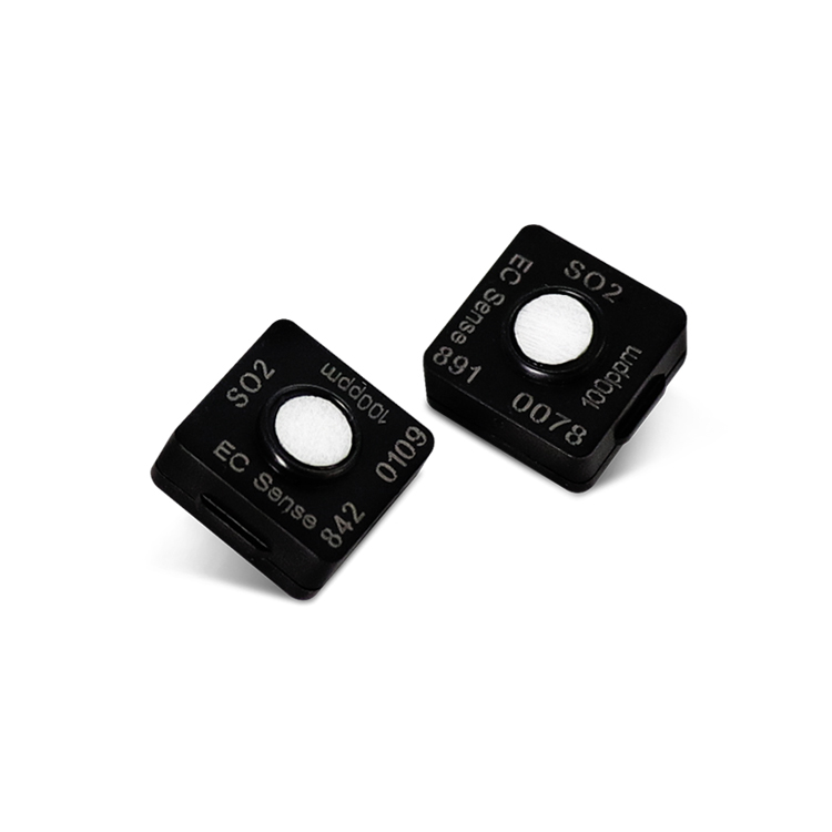 EC Sense,二氧化硫传感器,ES1-SO2-100,ES1-SO2-50