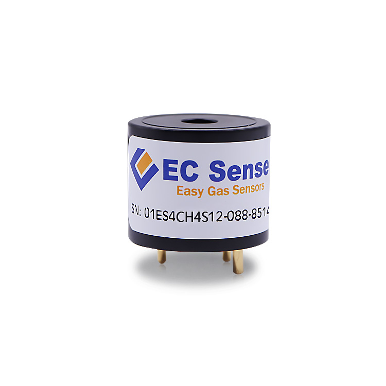 EC Sense,甲硫醇传感器,ES4-CH4S-100