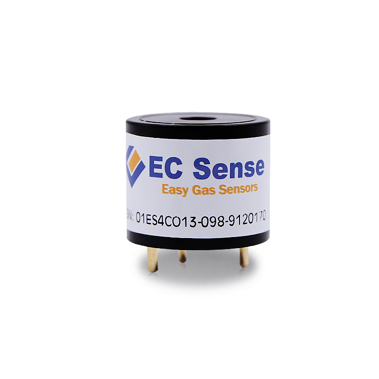 EC Sense,一氧化碳传感器,CO传感器,ES4-CO-10%,ES4-CO-100,ES4-CO-1000,ES4-CO-10000