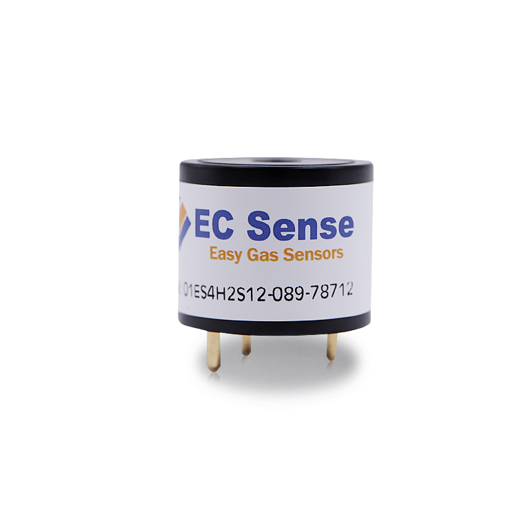 EC Sense,硫化氢传感器,H2S传感器,ES4-H2S-100,ES4-H2S-500,ES4-H2S-5000,ES1-H2S 100,ES1-H2S 500,ES1 H2S 5000