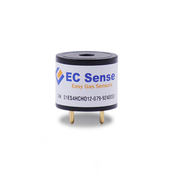 EC Sense,甲醛传感器,HCHO传感器,ES4-HCHO-5,ES4-HCHO-100,ES1-HCHO-100,ES1-HCHO-5