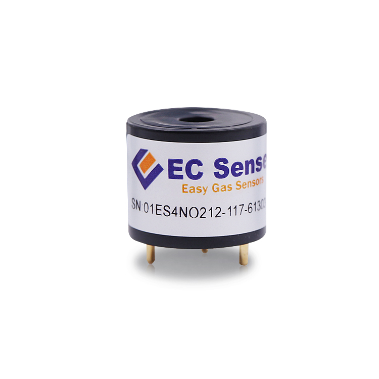 EC Sense,二氧化氮传感器,NO2传感器,ES4-NO2-100,ES4-NO2-1000,ES4-NO2-50